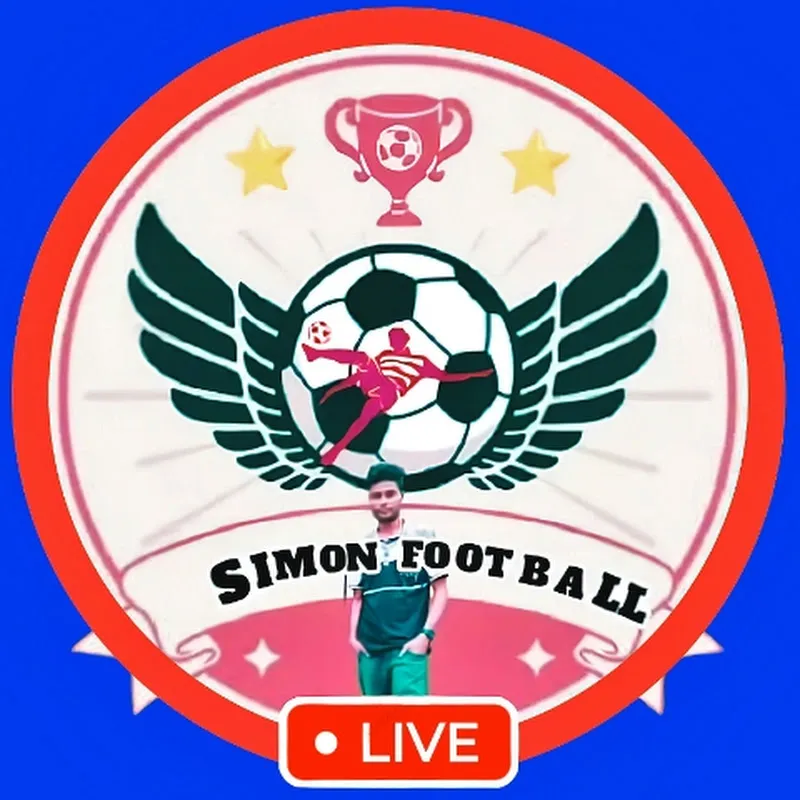 SIMON FOOTBALL