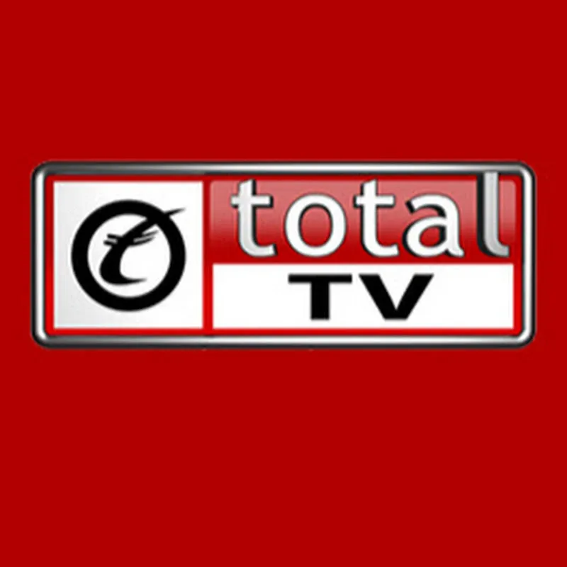 Total Tv