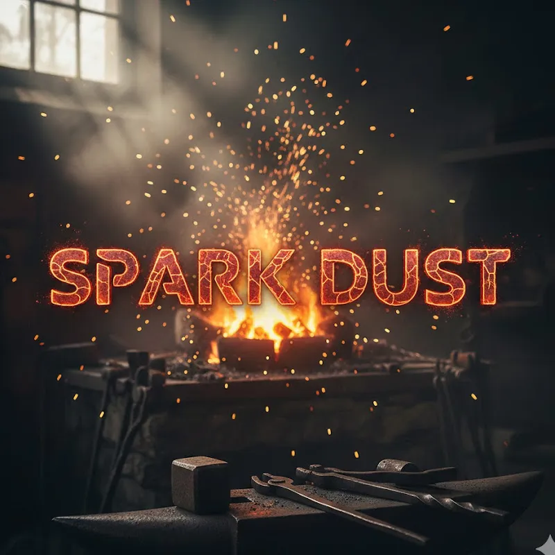 SparkDust