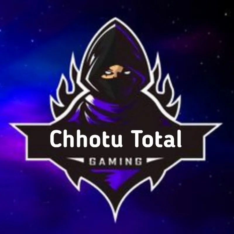 Chhotu Total Gaming