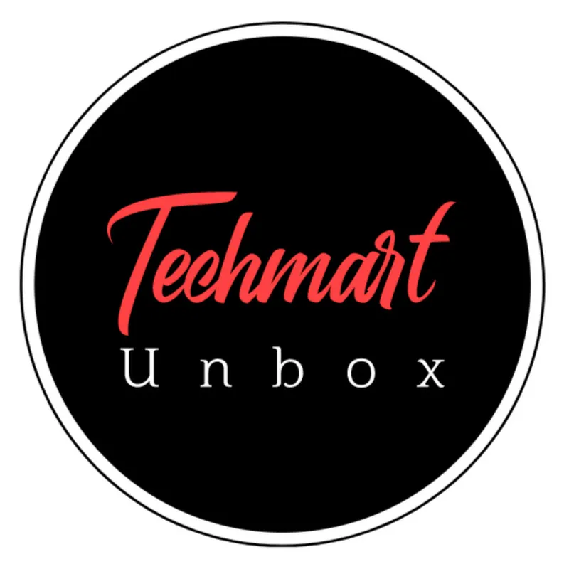 Techmart Unbox
