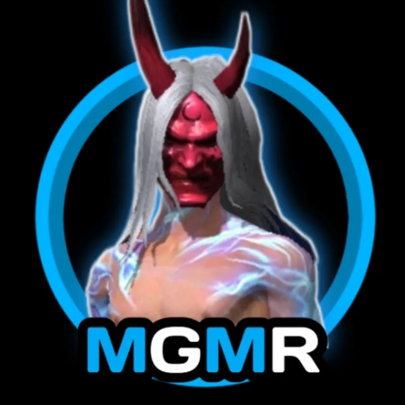MGMR