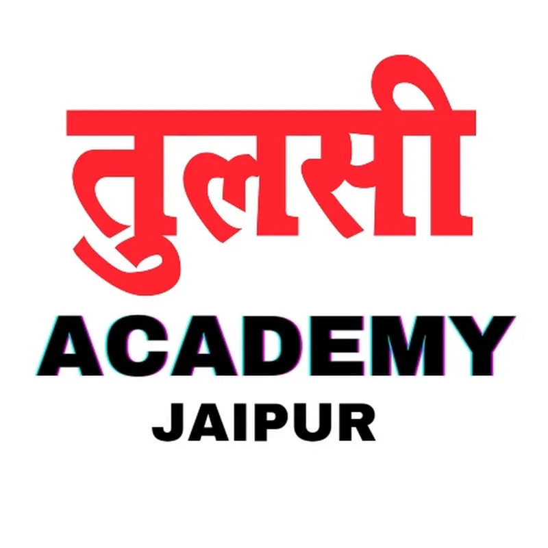 Tulsi Career Academy