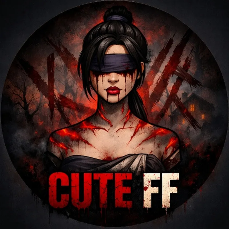 CUTE FF