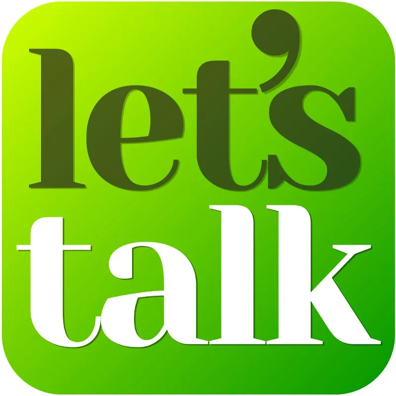 Learn English | Let's Talk - Free English Lessons