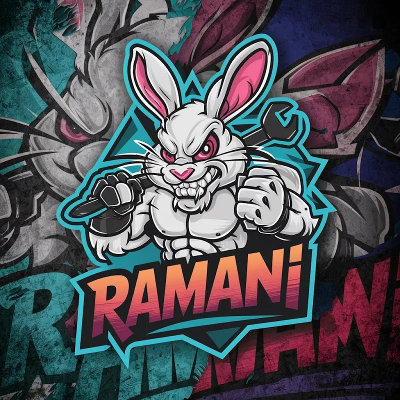 RAMANI is LIVE