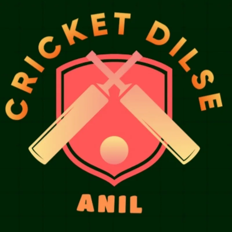 Cricket Dilse by Anil 