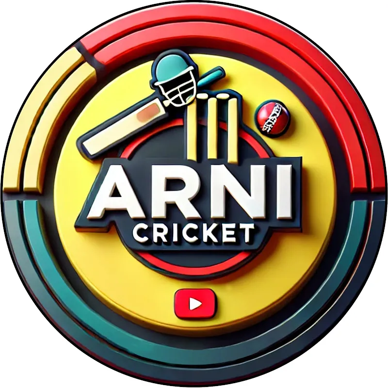 ARNI CRICKET