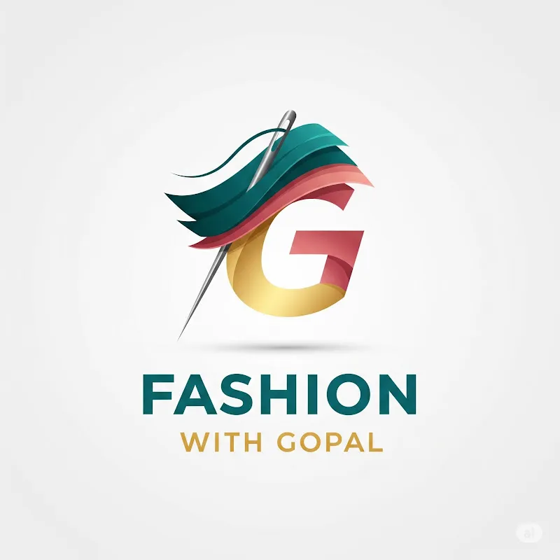 Fashion With Gopal