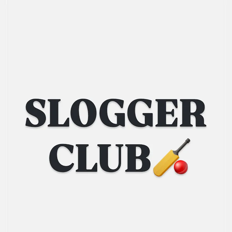 Slogger Club
