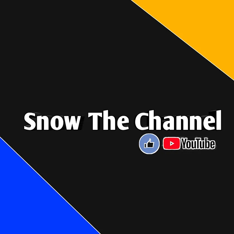 Snow The Channel