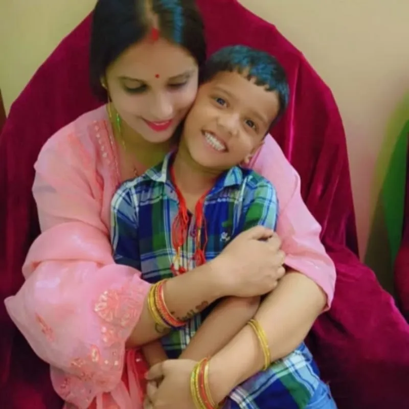 choti cooking 🍳🔪