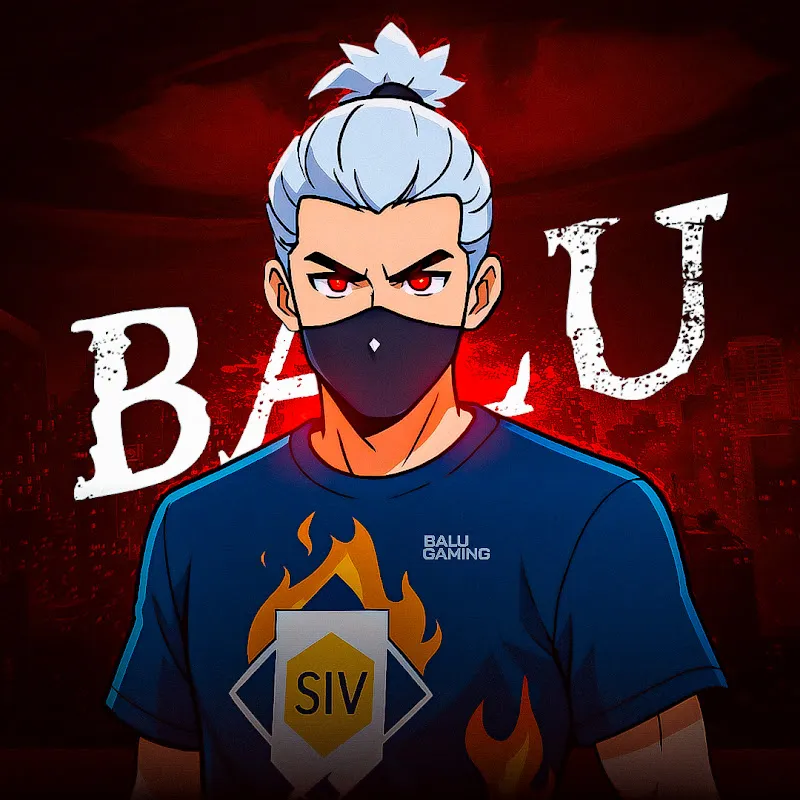 BALU GAMING 