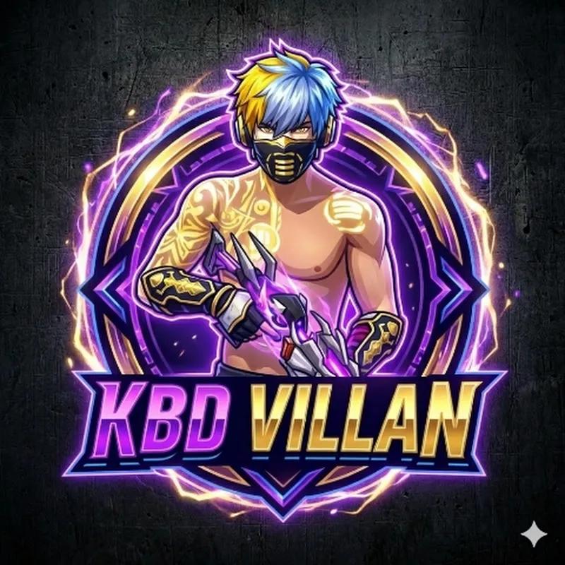 KBD.    VILLAN 