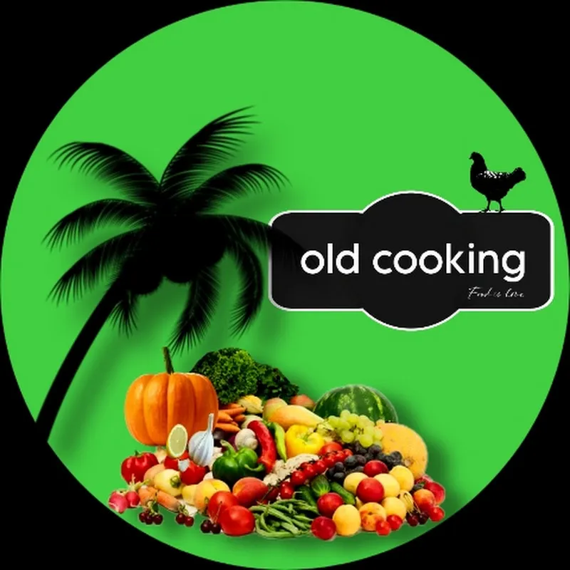 Old Cooking
