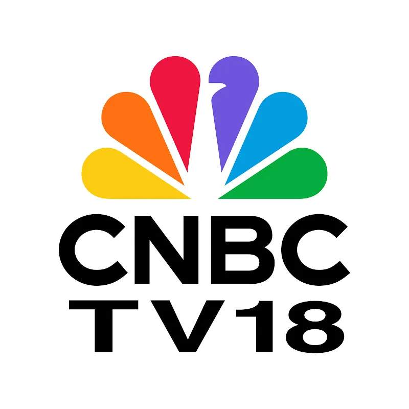 CNBC-TV18