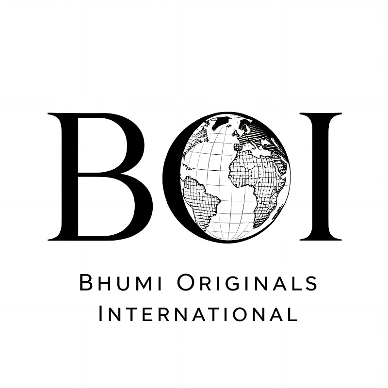 Bhumi Original