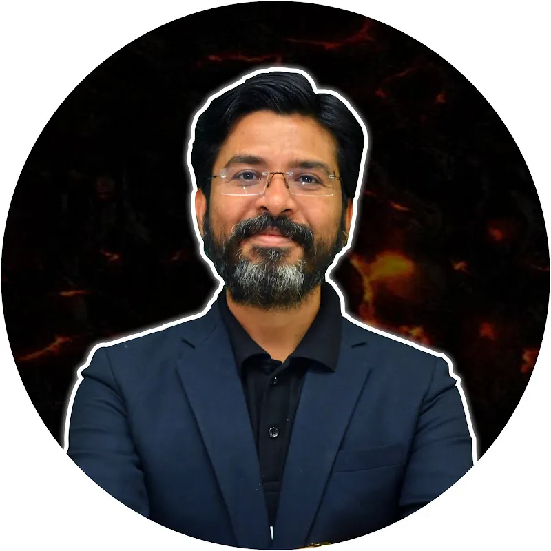 Fire Physics NBParmar Sir