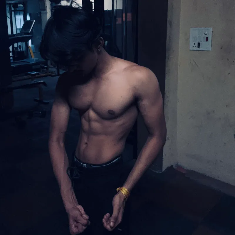 Arpit kumawat fitness 