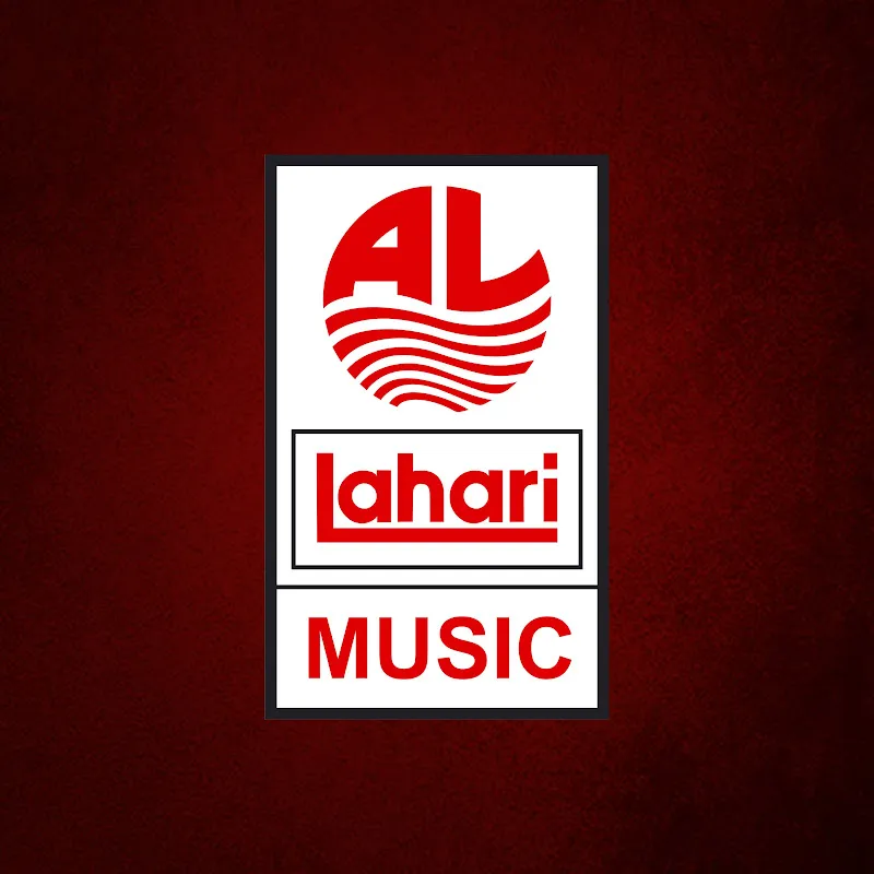 Lahari Music