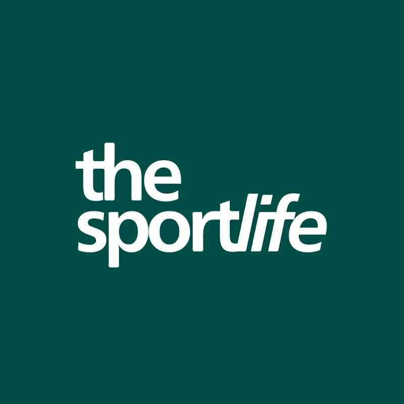 the sportlife