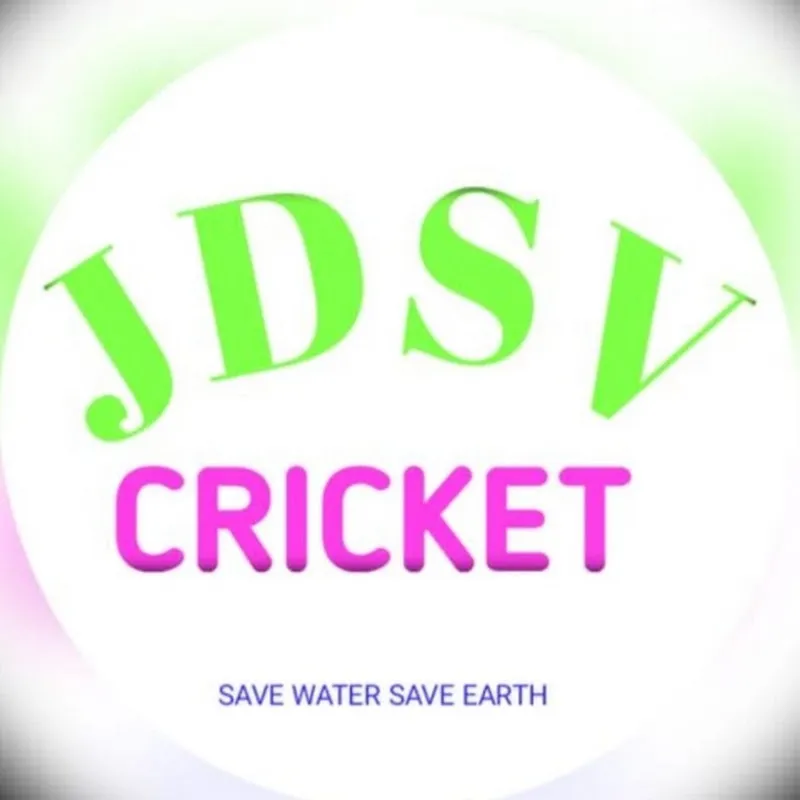 JDSV Cricket