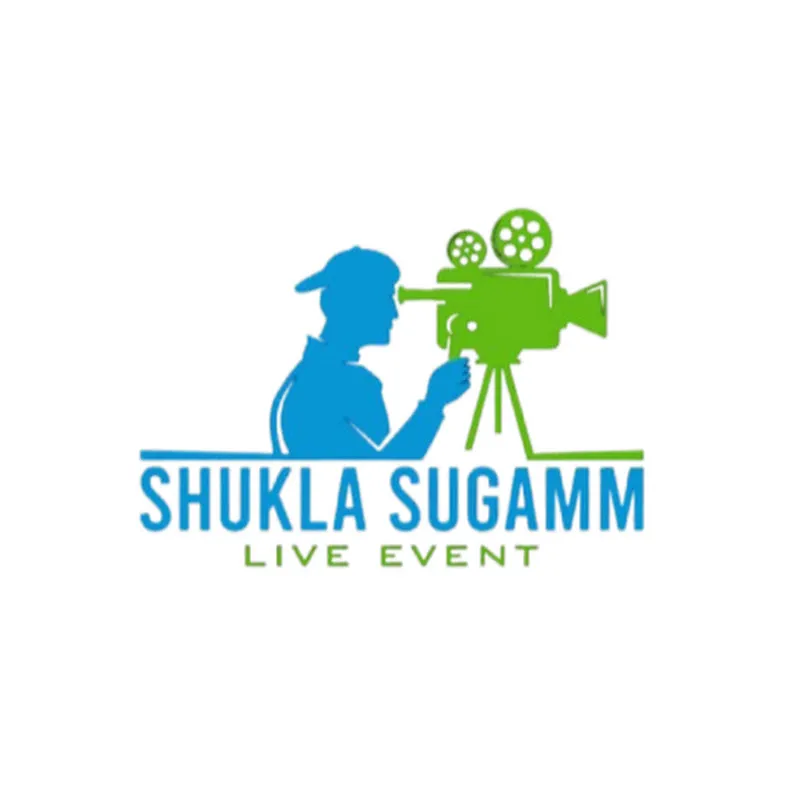 Sugamm shukla live event 