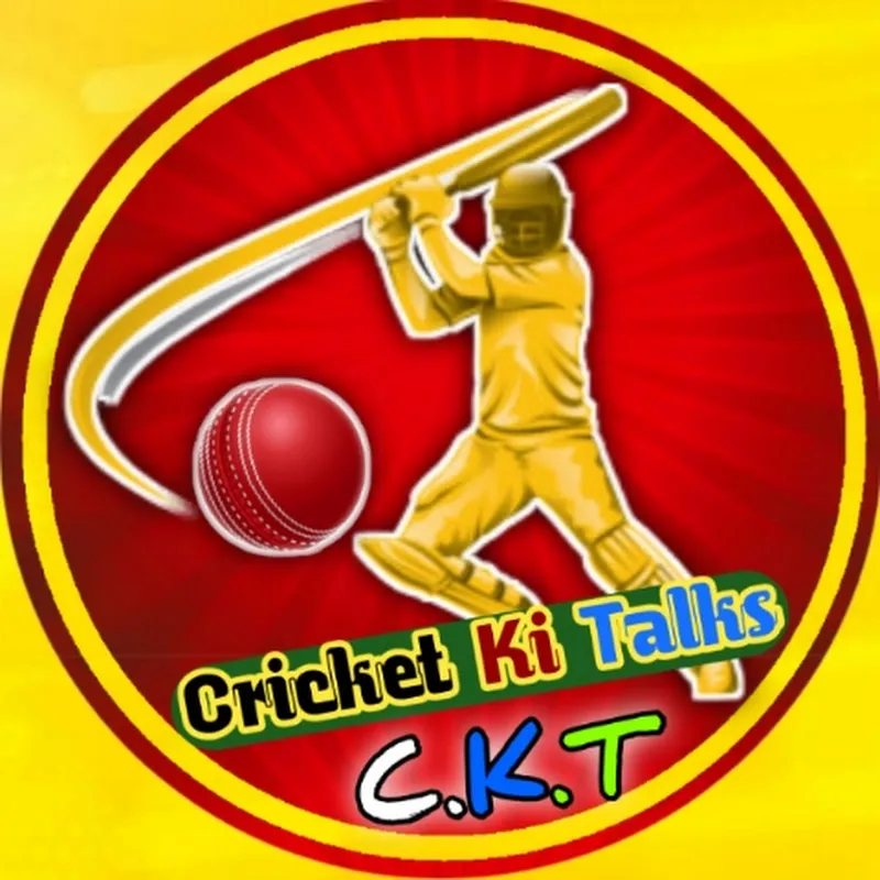 CRICKET KI TALKS