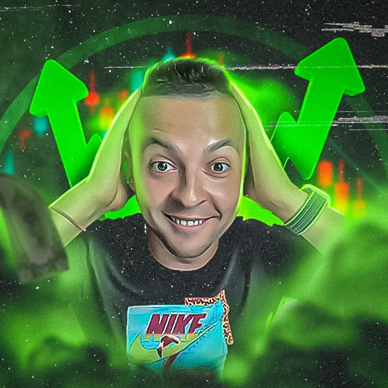 Геша Киевский | Трейдинг LIVE