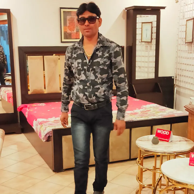 Santosh mastana gorakhpuriya