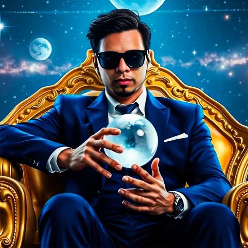 El Tarot de Umbra JK