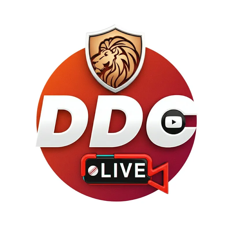 DDC LIVE EVENT 