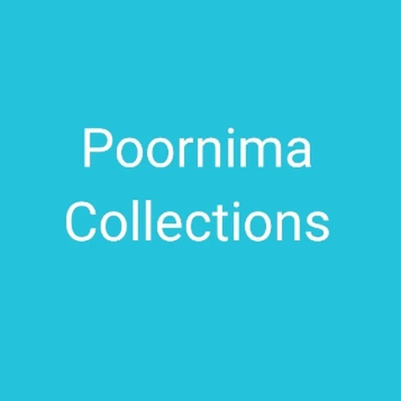 Poornima collections 