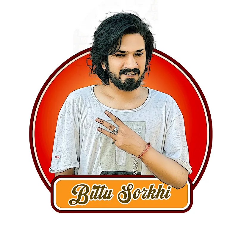 Bittu Sorkhi Official
