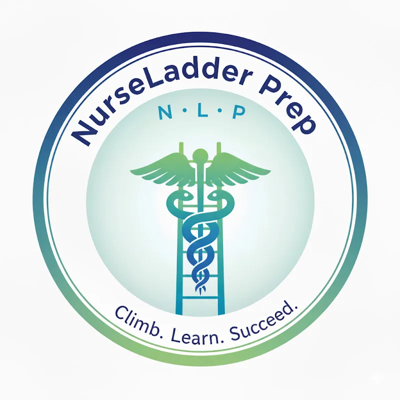 NurseLadder Prep(NLP)