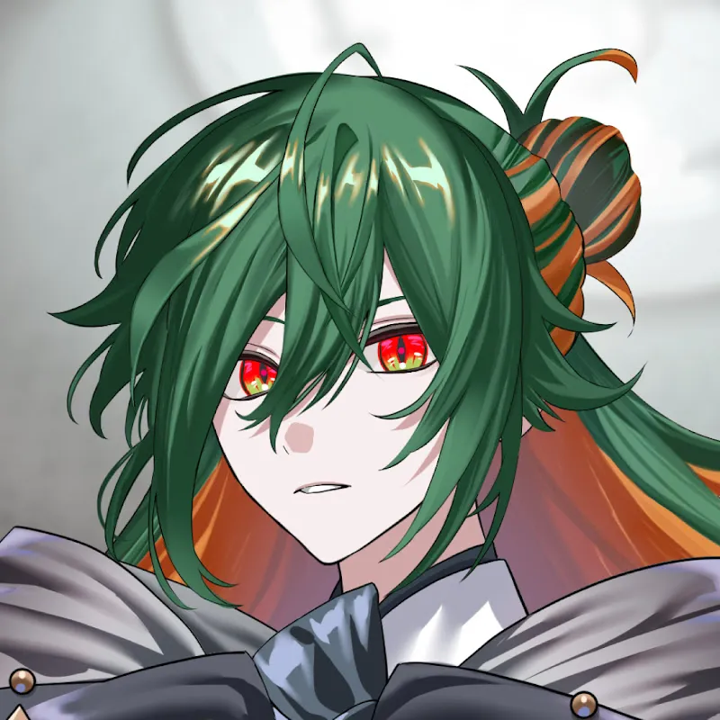 Yasou Azrael Ch. / AStars