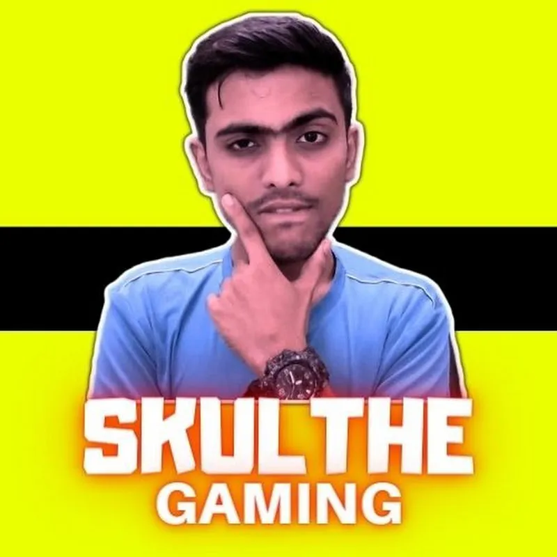 Skulthe Gaming