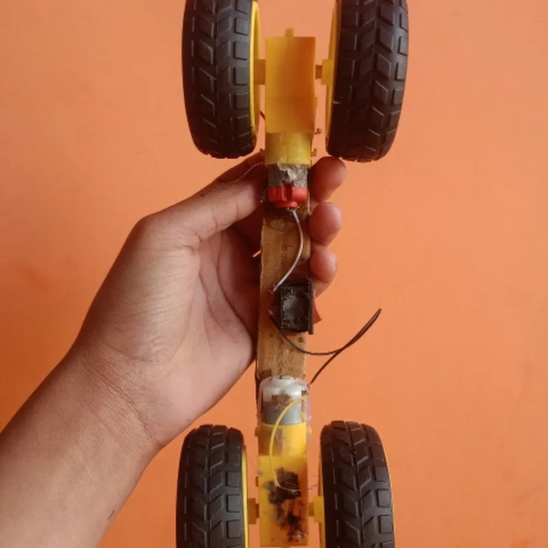 rc saurabh cars