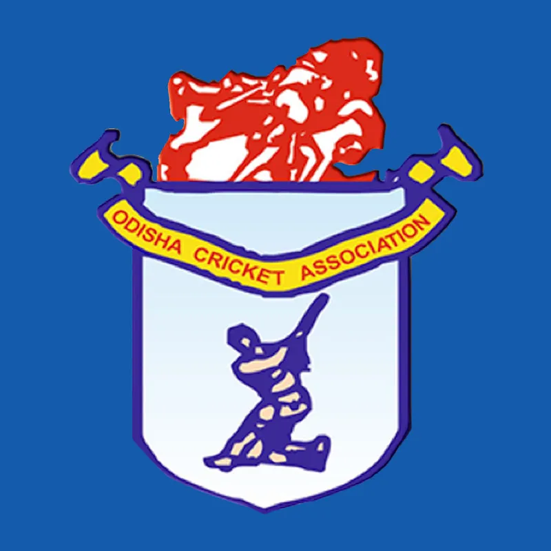 Odisha Cricket