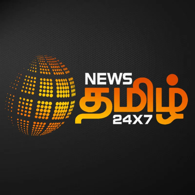 NewsTamil 24X7