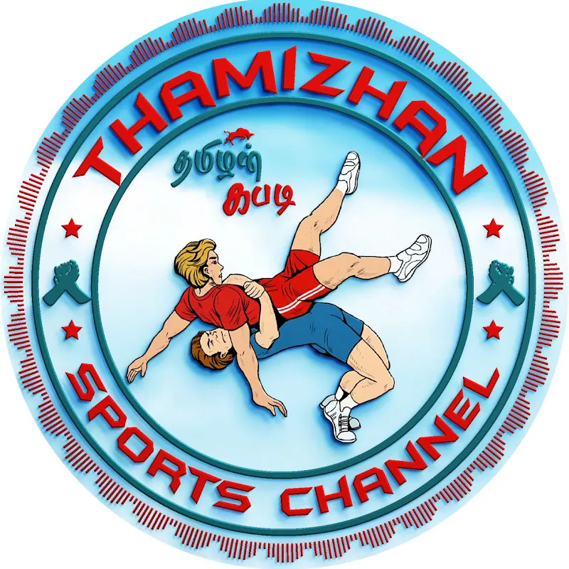 Thamizhan Sports channel