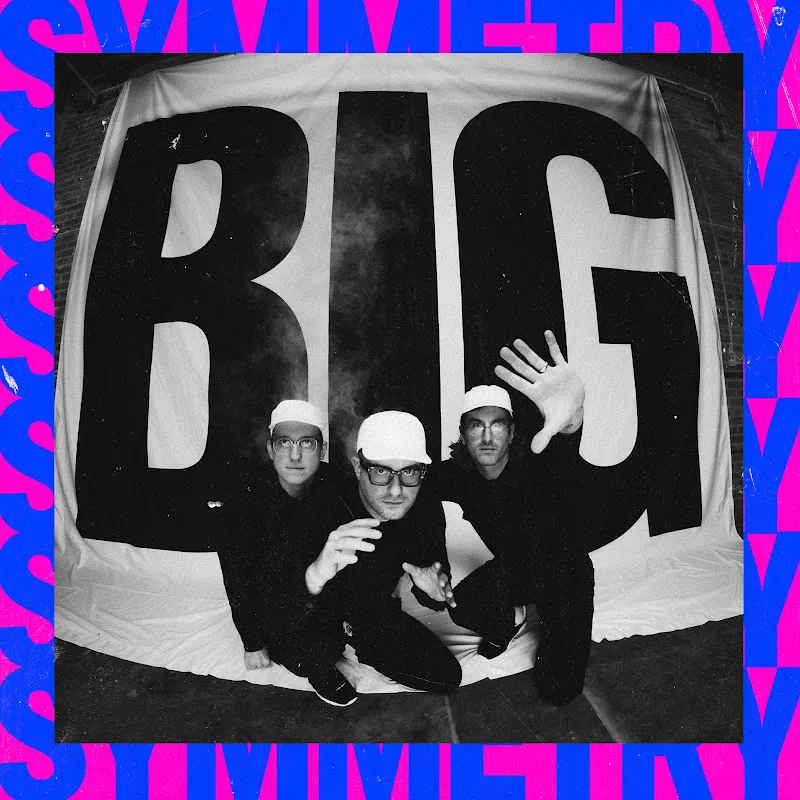 Pet Symmetry - Topic