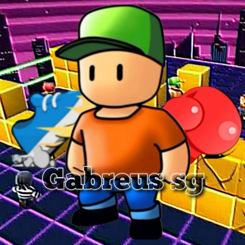 Gabreus sg