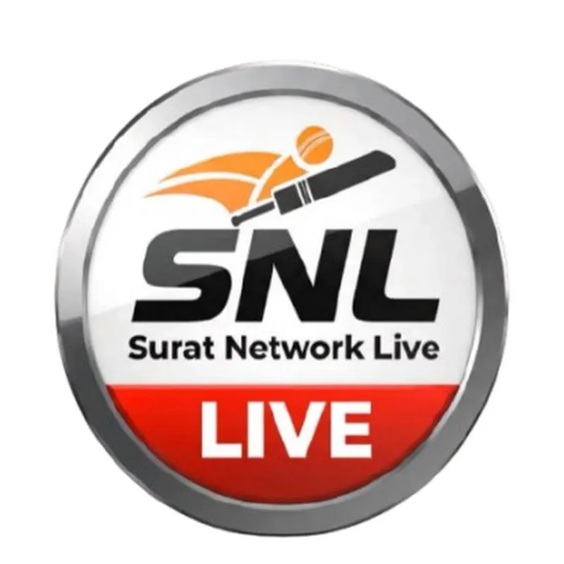 Surat Network Live