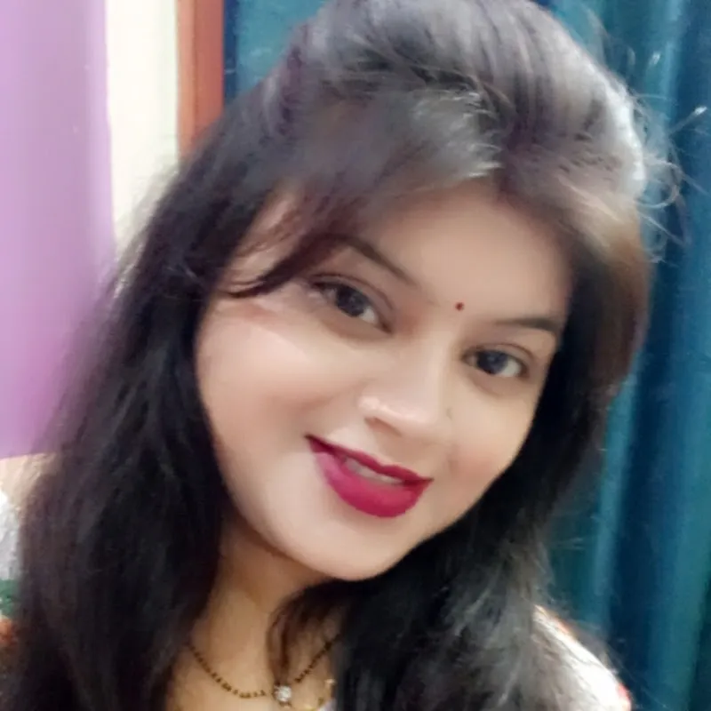 Brijwasi Savita yadav 