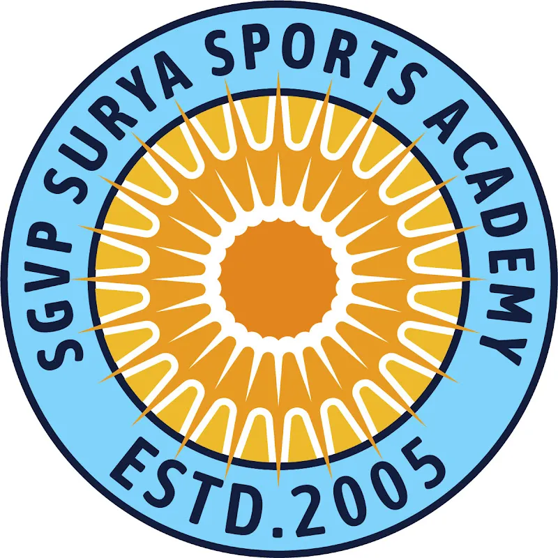 SGVP SURYA SPORTS ACADEMY