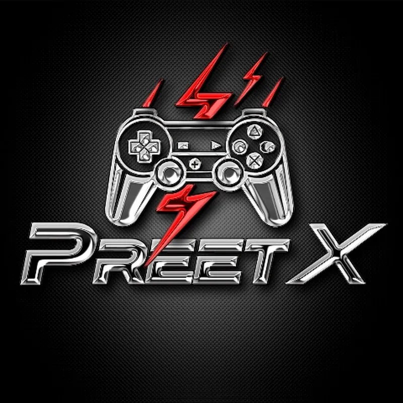 Preet X