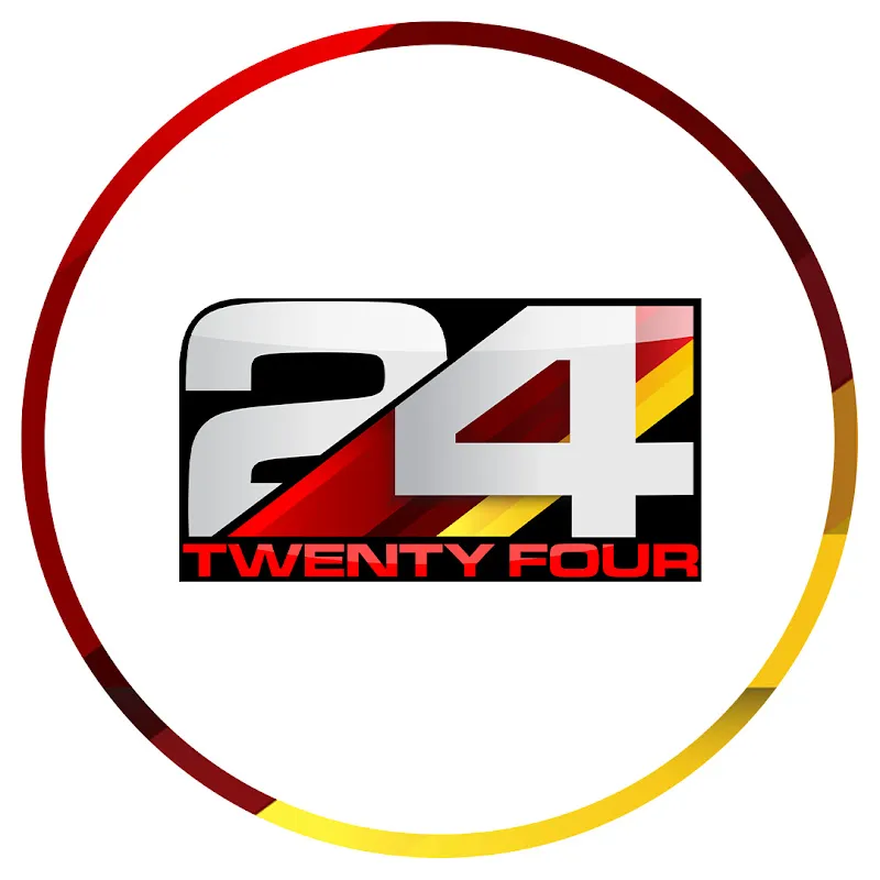 24 News