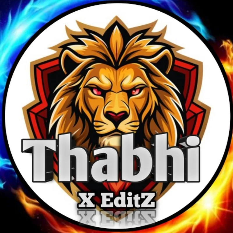 Thabhi X EditZ