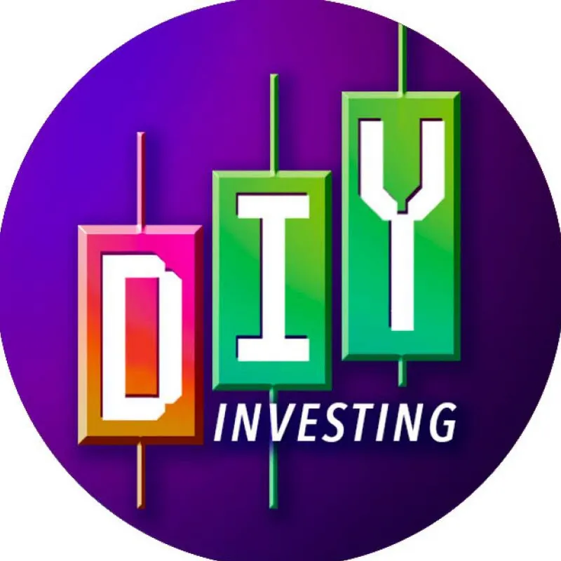 D.I.Y Investing
